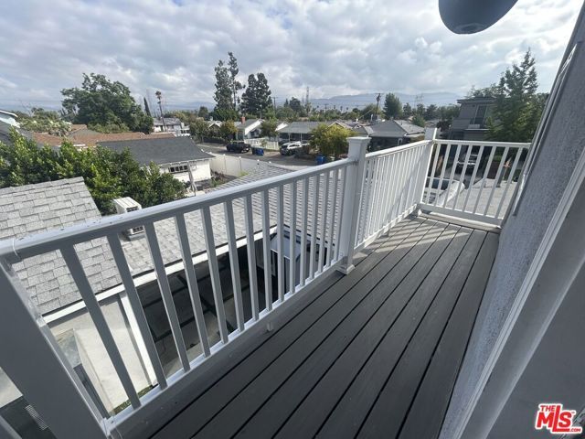 6134 Fair Avenue, North Hollywood (los Angeles), CA 91606