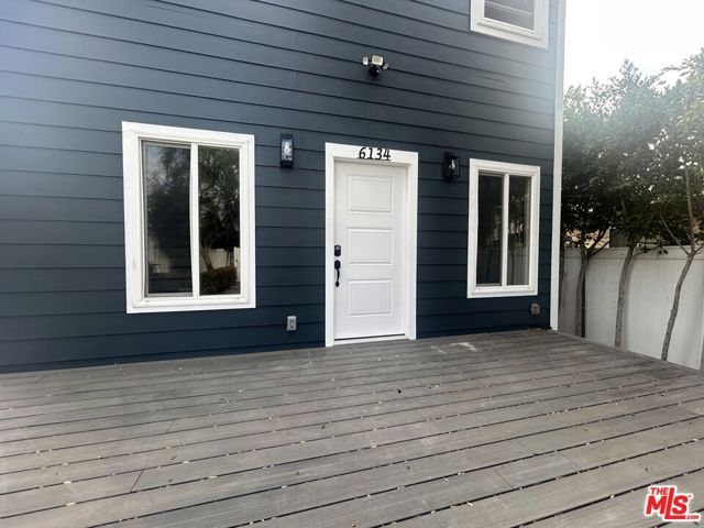 6134 Fair Avenue, North Hollywood (los Angeles), CA 91606