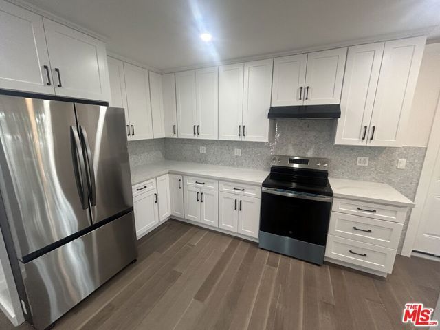 6134 Fair Avenue, North Hollywood (los Angeles), CA 91606