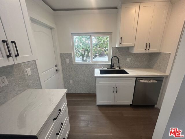 6134 Fair Avenue, North Hollywood (los Angeles), CA 91606