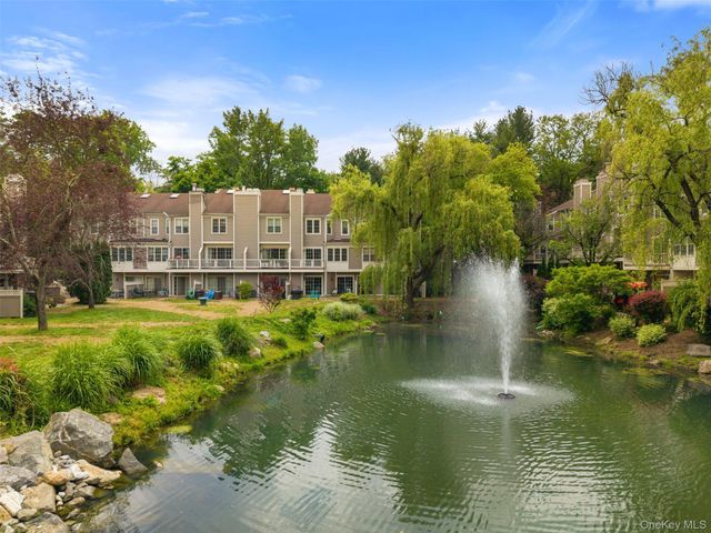 611 Pondside Drive, White Plains, NY 10607