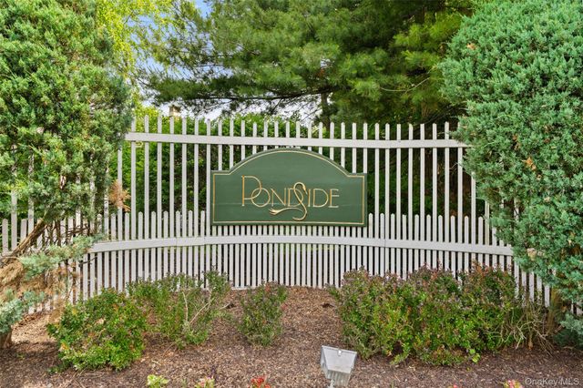 611 Pondside Drive, White Plains, NY 10607
