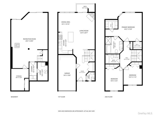611 Pondside Drive, White Plains, NY 10607