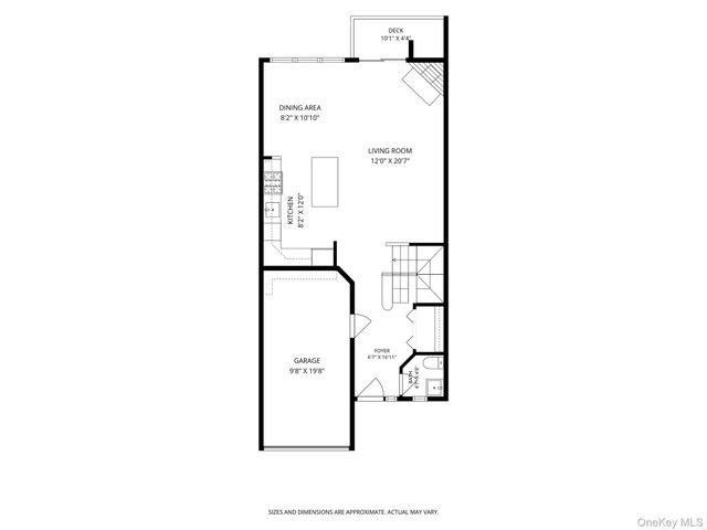 611 Pondside Drive, White Plains, NY 10607