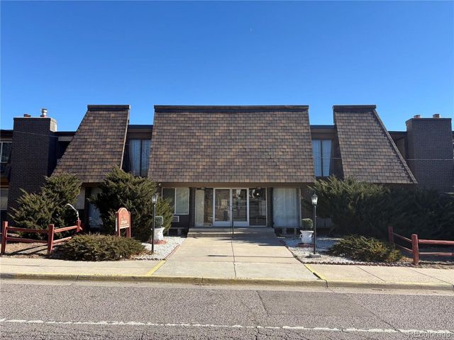 8330 Zuni St 207, Denver, CO 80221