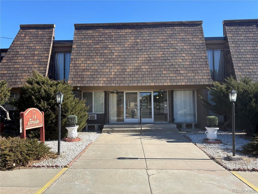 8330 Zuni St 207, Denver, CO 80221