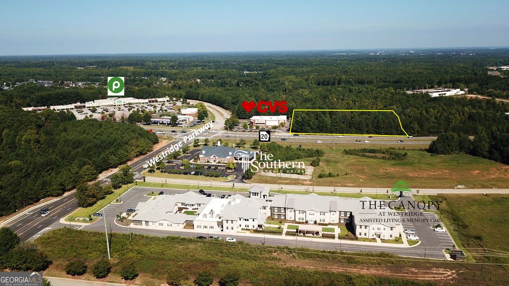 2090 Highway 20 W, Mcdonough, GA 30253 — photo 2