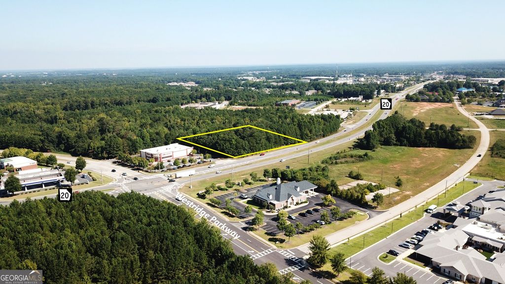 2090 Highway 20 W, Mcdonough, GA 30253 — photo 4