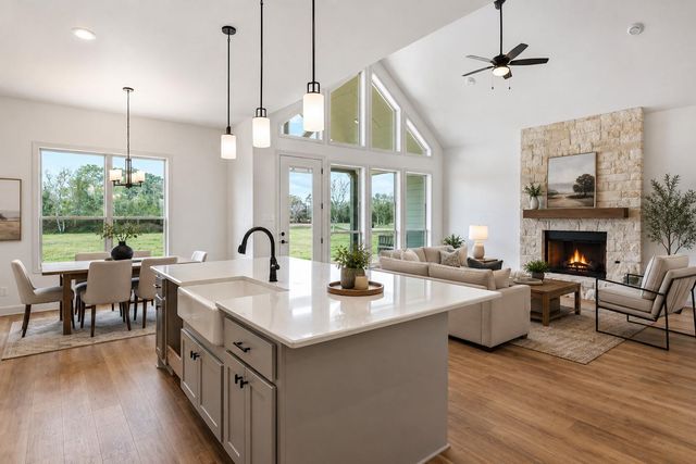1819 Rymal Ranch Road, Alvin, TX 77511