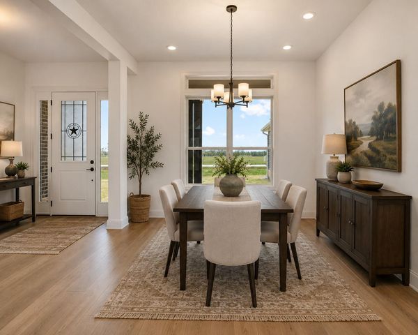 1819 Rymal Ranch Road, Alvin, TX 77511