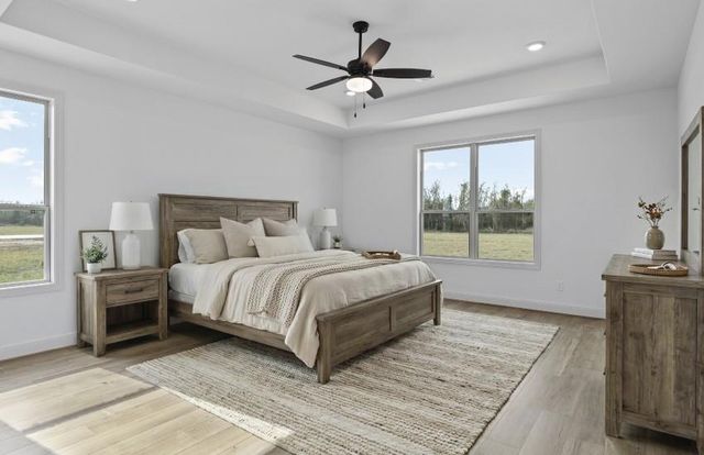 1819 Rymal Ranch Road, Alvin, TX 77511