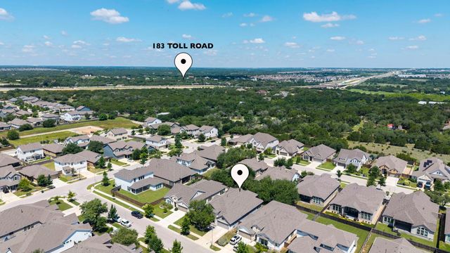 813 Heartleaf DR, Leander, TX 78641