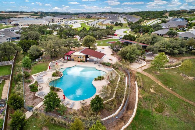 813 Heartleaf DR, Leander, TX 78641