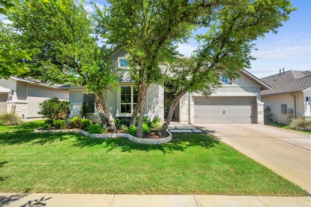 813 Heartleaf DR, Leander, TX 78641