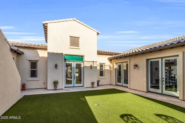 21736 W DESERT MIRAGE Drive, Wittmann, AZ 85361