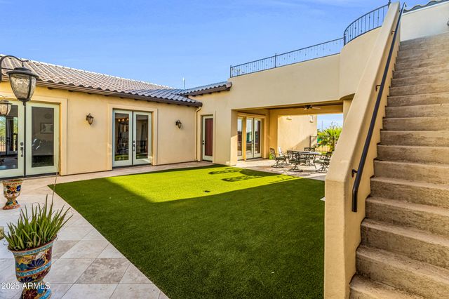 21736 W DESERT MIRAGE Drive, Wittmann, AZ 85361