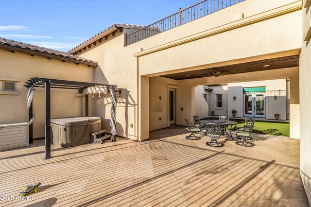 21736 W DESERT MIRAGE Drive, Wittmann, AZ 85361