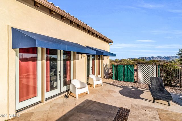 21736 W DESERT MIRAGE Drive, Wittmann, AZ 85361