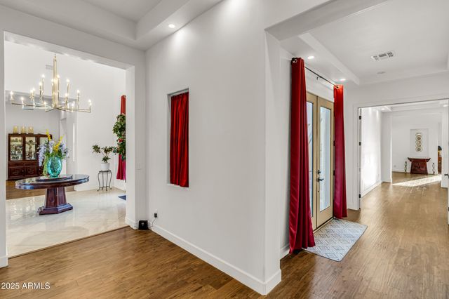 21736 W DESERT MIRAGE Drive, Wittmann, AZ 85361