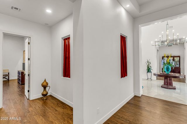 21736 W DESERT MIRAGE Drive, Wittmann, AZ 85361