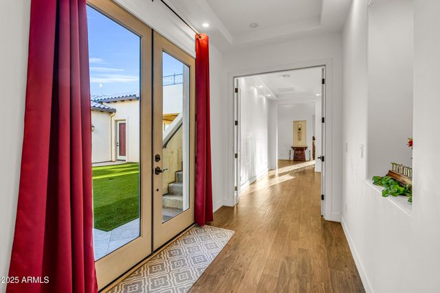 21736 W DESERT MIRAGE Drive, Wittmann, AZ 85361