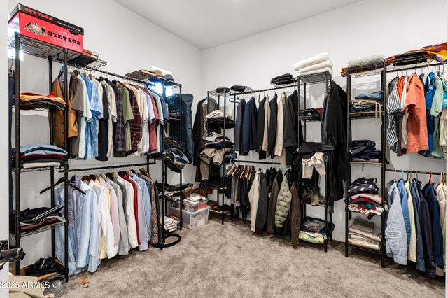 21736 W DESERT MIRAGE Drive, Wittmann, AZ 85361