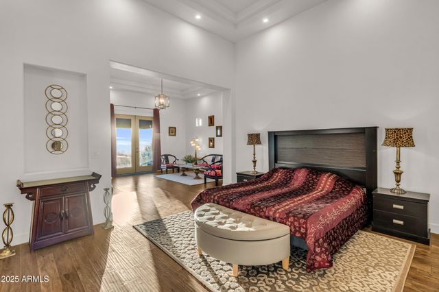 21736 W DESERT MIRAGE Drive, Wittmann, AZ 85361