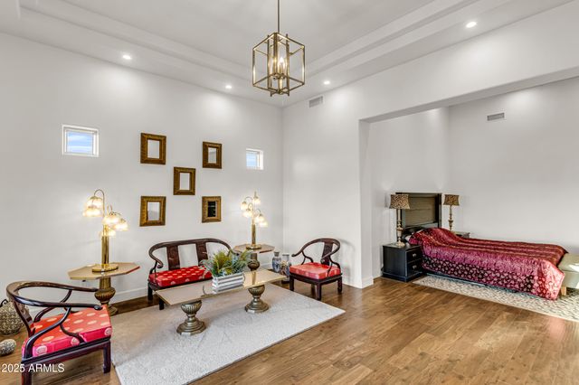 21736 W DESERT MIRAGE Drive, Wittmann, AZ 85361