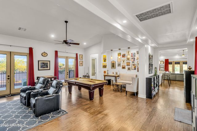 21736 W DESERT MIRAGE Drive, Wittmann, AZ 85361