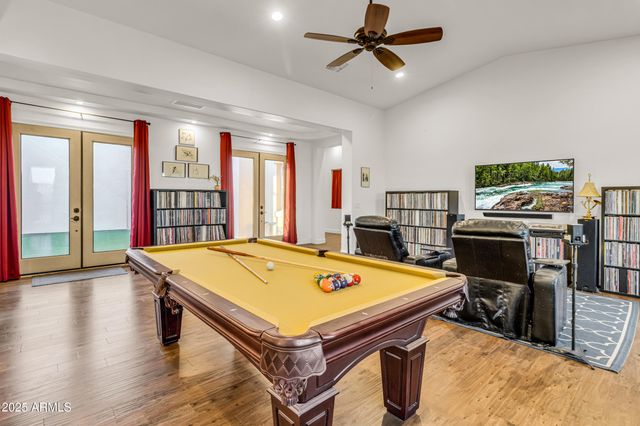 21736 W DESERT MIRAGE Drive, Wittmann, AZ 85361