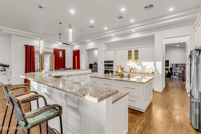 21736 W DESERT MIRAGE Drive, Wittmann, AZ 85361