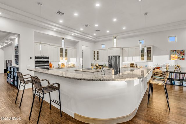 21736 W DESERT MIRAGE Drive, Wittmann, AZ 85361