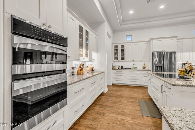 21736 W DESERT MIRAGE Drive, Wittmann, AZ 85361