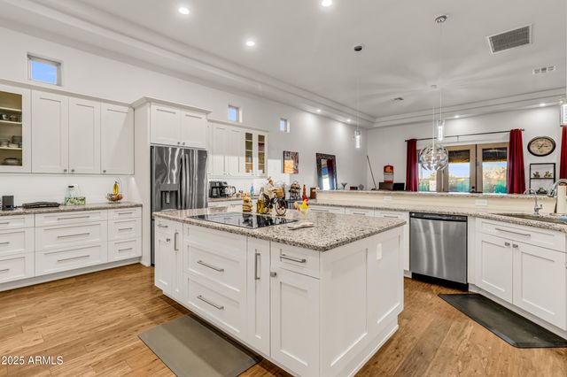 21736 W DESERT MIRAGE Drive, Wittmann, AZ 85361