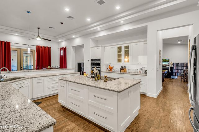 21736 W DESERT MIRAGE Drive, Wittmann, AZ 85361