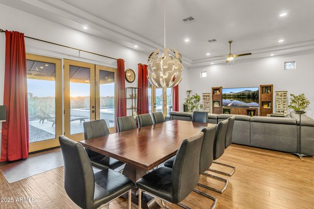 21736 W DESERT MIRAGE Drive, Wittmann, AZ 85361