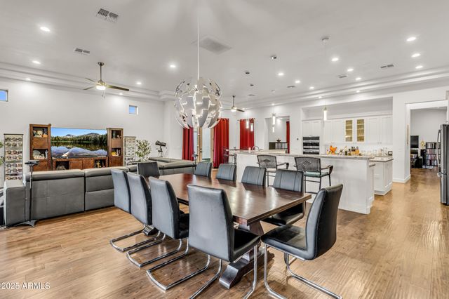 21736 W DESERT MIRAGE Drive, Wittmann, AZ 85361