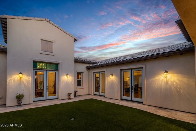 21736 W DESERT MIRAGE Drive, Wittmann, AZ 85361