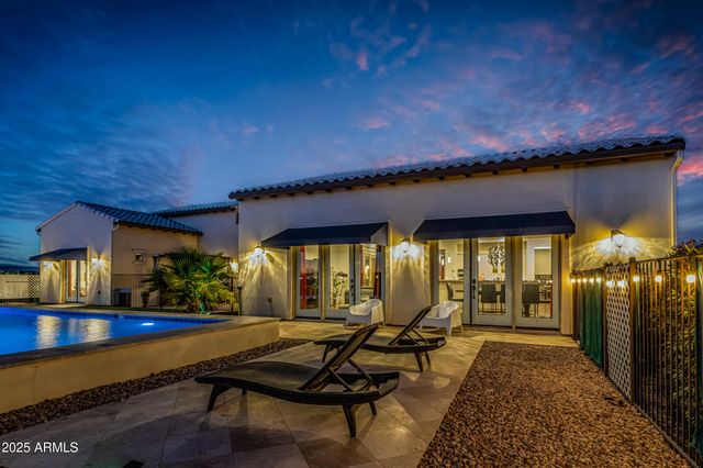 21736 W DESERT MIRAGE Drive, Wittmann, AZ 85361