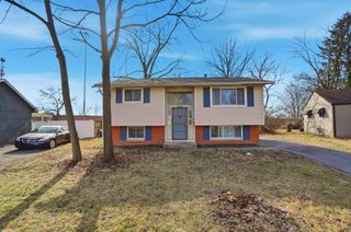 3191 Barnett Court S, Columbus, OH 43227