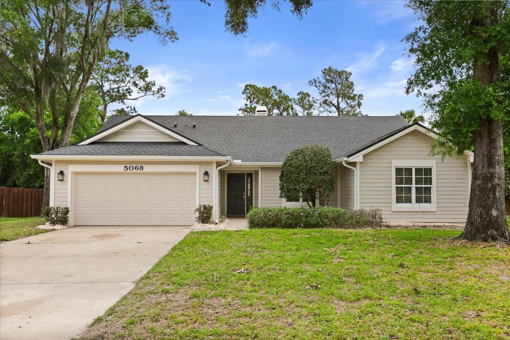 5068 GREYLOCK COURT, Sanford, FL 32771