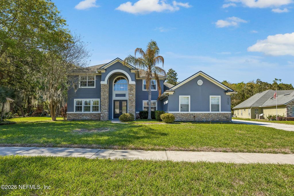 2753 EGRET WALK Terrace N, Jacksonville, FL 32226