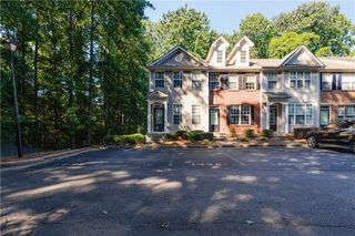 1438 Penhurst Drive, Lawrenceville, GA 30043