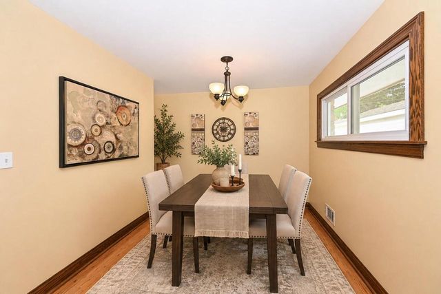 7817 W Mt. Vernon AVENUE, Milwaukee, WI 53213