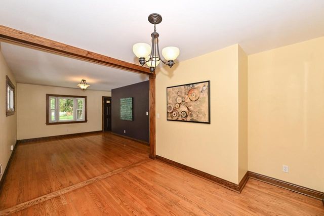 7817 W Mt. Vernon AVENUE, Milwaukee, WI 53213