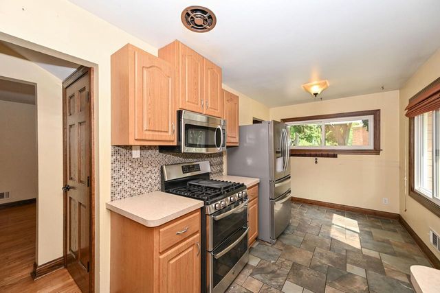 7817 W Mt. Vernon AVENUE, Milwaukee, WI 53213
