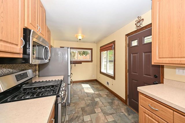 7817 W Mt. Vernon AVENUE, Milwaukee, WI 53213