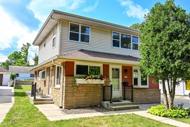 7817 W Mt. Vernon AVENUE, Milwaukee, WI 53213