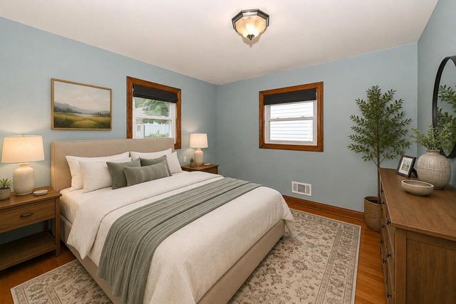 7817 W Mt. Vernon AVENUE, Milwaukee, WI 53213