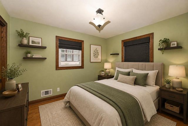 7817 W Mt. Vernon AVENUE, Milwaukee, WI 53213